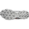 Salomon Alphacross 5, trail shoes, men, pewter/black/ghost gray