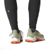 Salomon Alphacross 5, trail shoes, women, tea/icicle/papaya