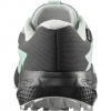 Salomon Alphaglide GTX, bežecká obuv, dámska, zelená/sivá