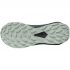 Salomon Alphaglide GTX, ténis de corrida, mulher, verde/cinzento