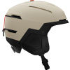 Salomon Arcane Prime MIPS, capacete de esqui, bege