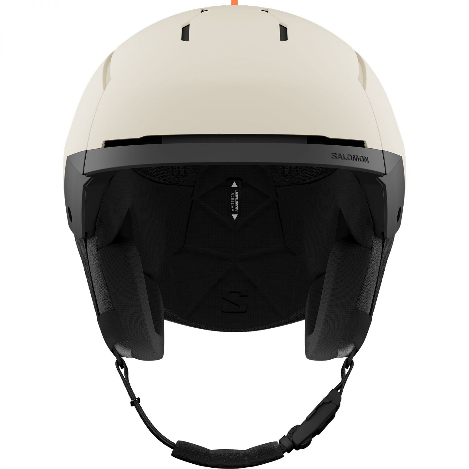 Salomon Arcane Prime MIPS, cască de schi, bej