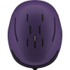 Salomon Arcane Prime MIPS, casco da sci, viola scuro
