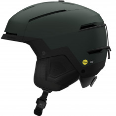 Salomon Arcane Prime MIPS, casco de esquí, verde oscuro