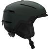 Salomon Arcane Prime MIPS, casque de ski, vert foncé