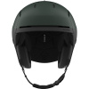 Salomon Arcane Prime MIPS, casque de ski, vert foncé