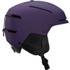 Salomon Arcane Prime MIPS, Skihelm, dunkellila