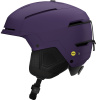 Salomon Arcane Prime MIPS, Skihelm, dunkellila
