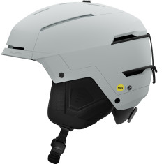 Salomon Arcane Prime MIPS, skihjelm, hvid