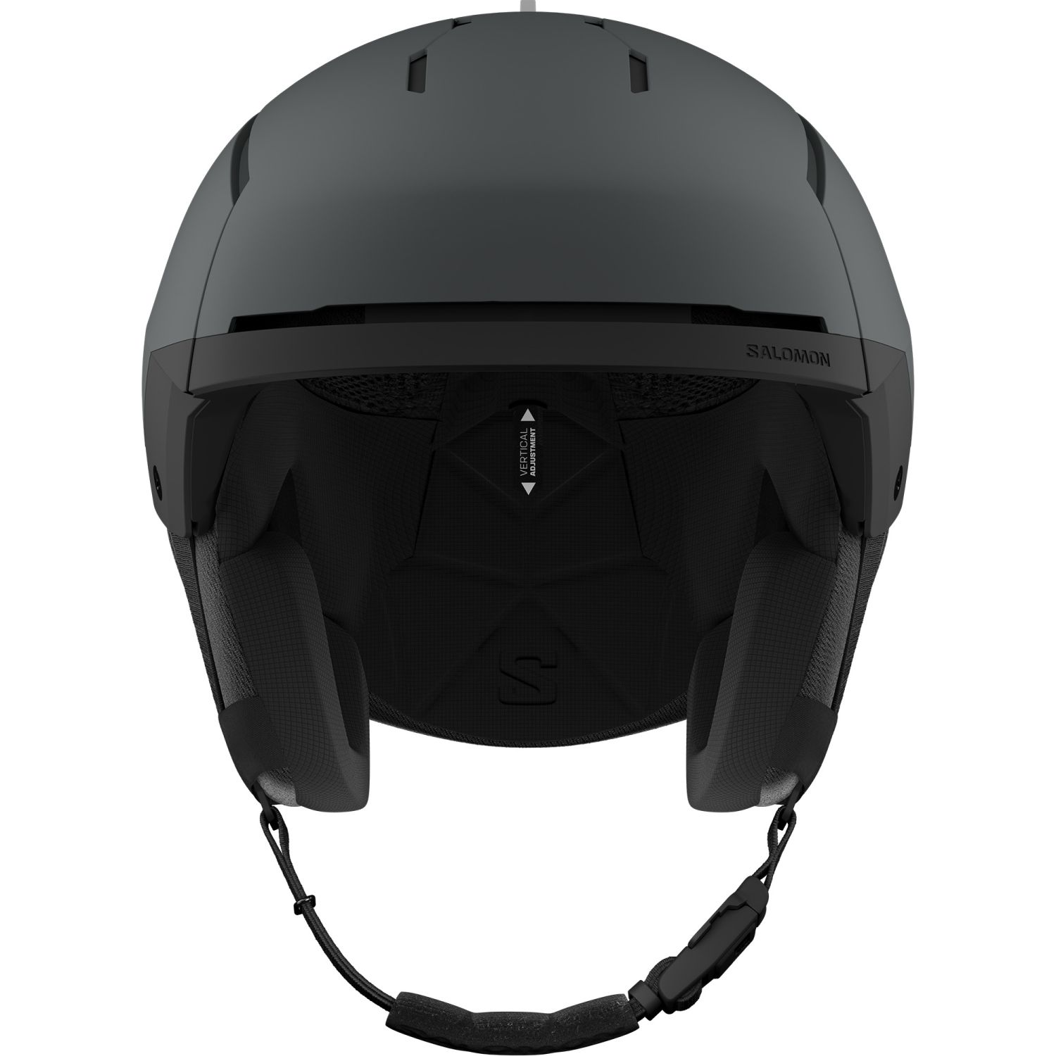 Salomon Arcane Prime MIPS, skihjelm, sort