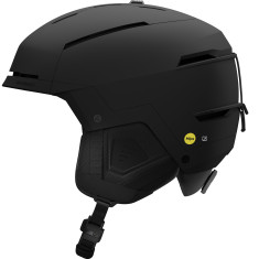 Salomon Arcane Prime MIPS, skihjelm, sort