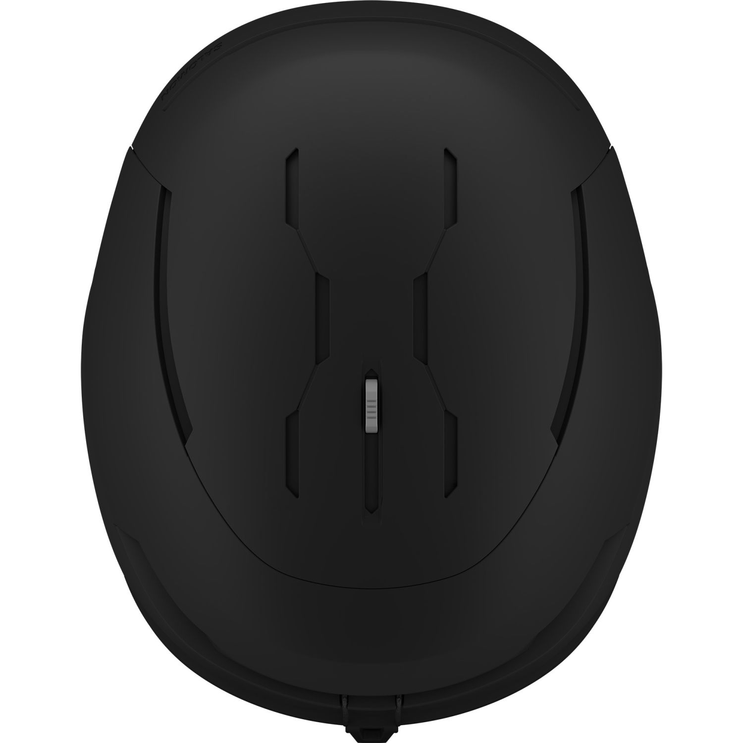 Salomon Arcane Prime MIPS, skihjelm, sort