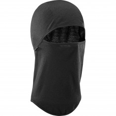 Salomon Balaclava, deep black