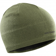 Salomon Beanie, grün