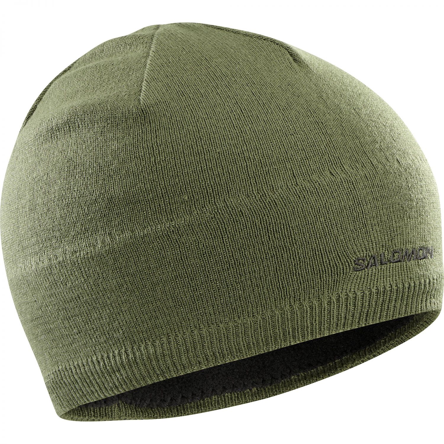 Salomon Beanie, grøn