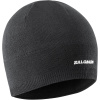 Salomon Beanie, zwart