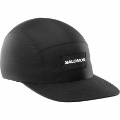 Salomon Bonatti WP Five P, Cap, schwarz
