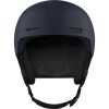 Salomon Brigade, casque de ski, bleu foncé