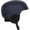 Salomon Brigade, casque de ski, bleu foncé