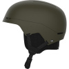 Salomon Brigade, casque de ski, noir