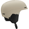 Salomon Brigade Index, capacete de esqui, bege
