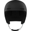 Salomon Brigade Index, casque de ski, noir