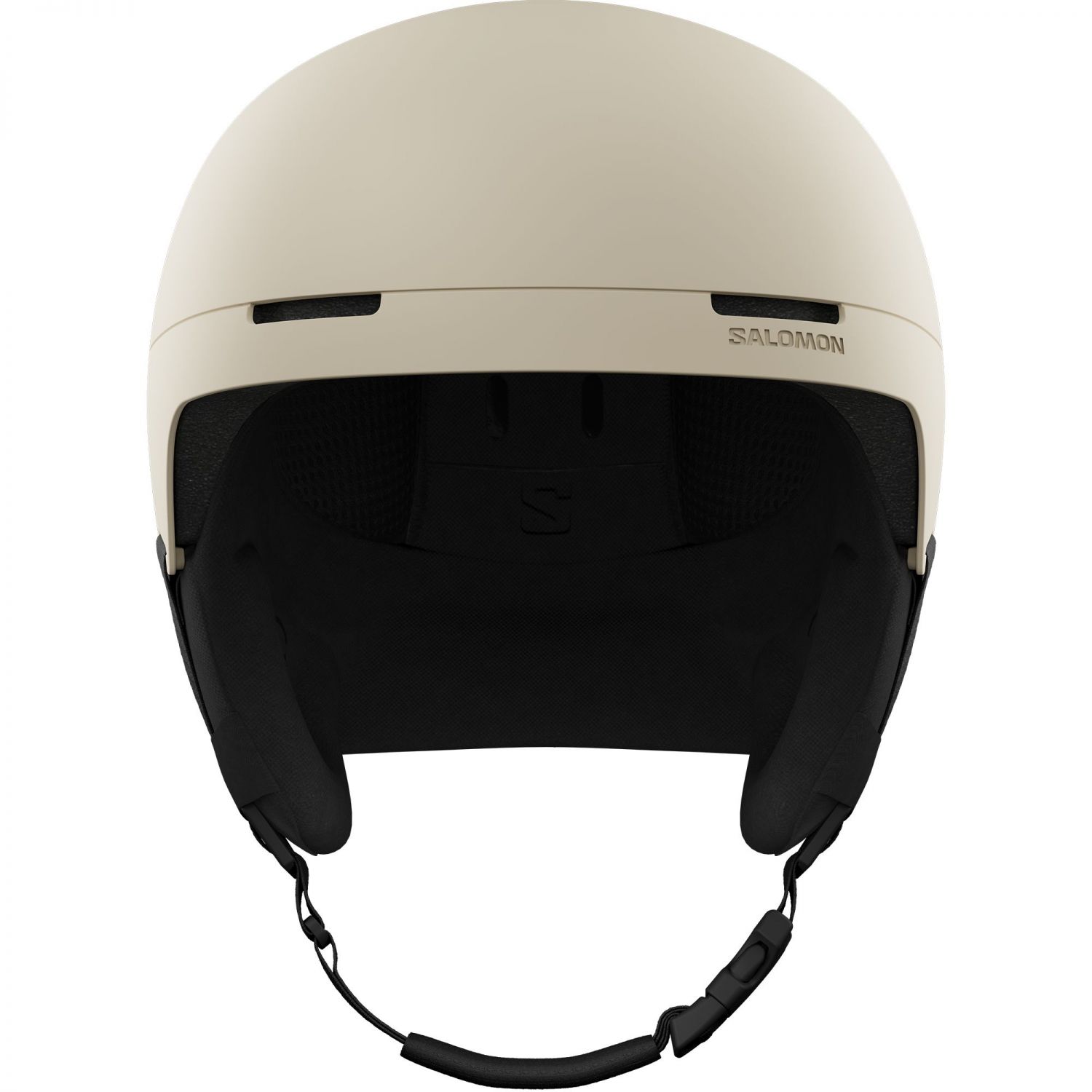 Salomon Brigade Index MIPS, capacete de esqui, bege