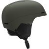 Salomon Brigade Index MIPS, casco da sci, grigio