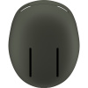 Salomon Brigade Index MIPS, casco da sci, grigio