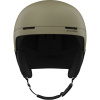 Salomon Brigade Index MIPS, kask narciarski, zielony