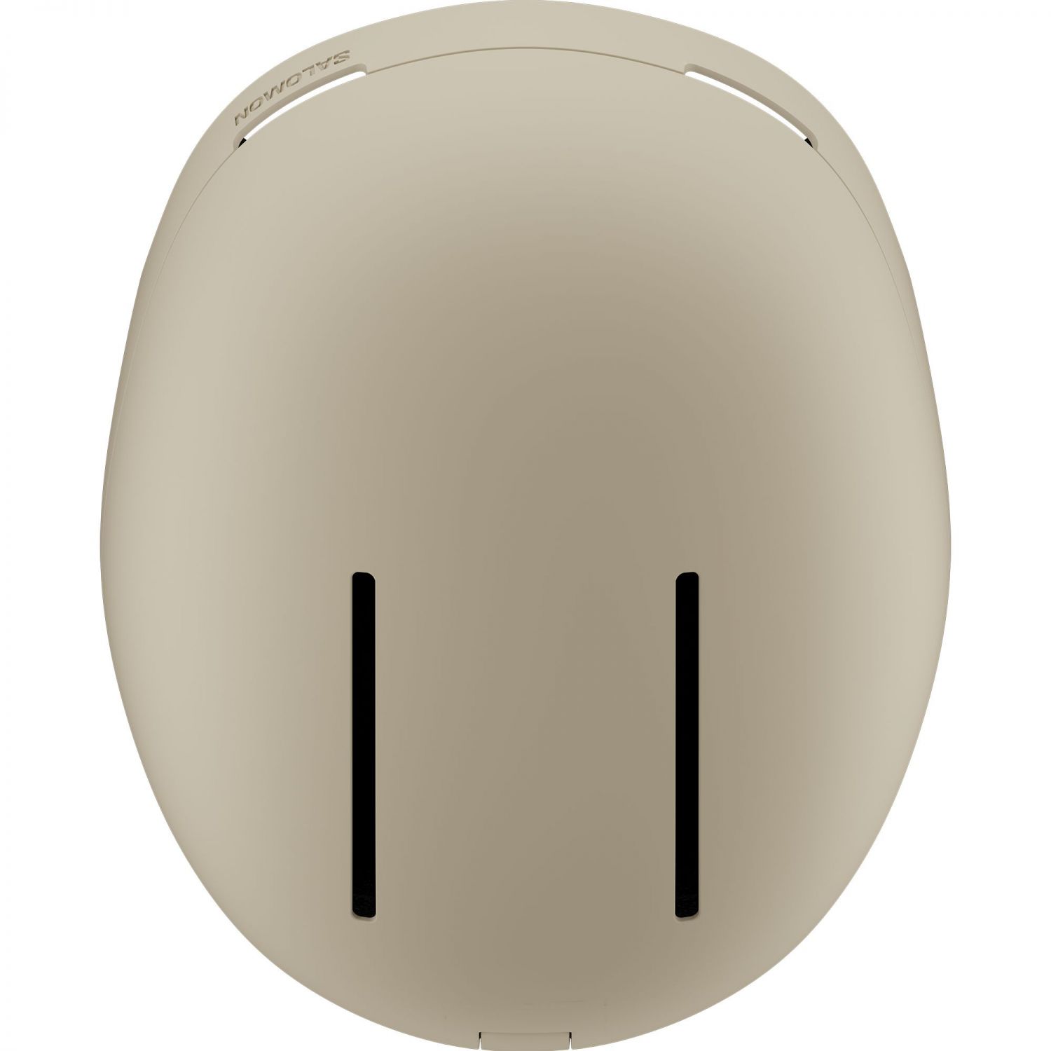 Salomon Brigade Index MIPS, Skihelm, beige