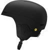 Salomon Brigade Index MIPS, Skihjelm, Black
