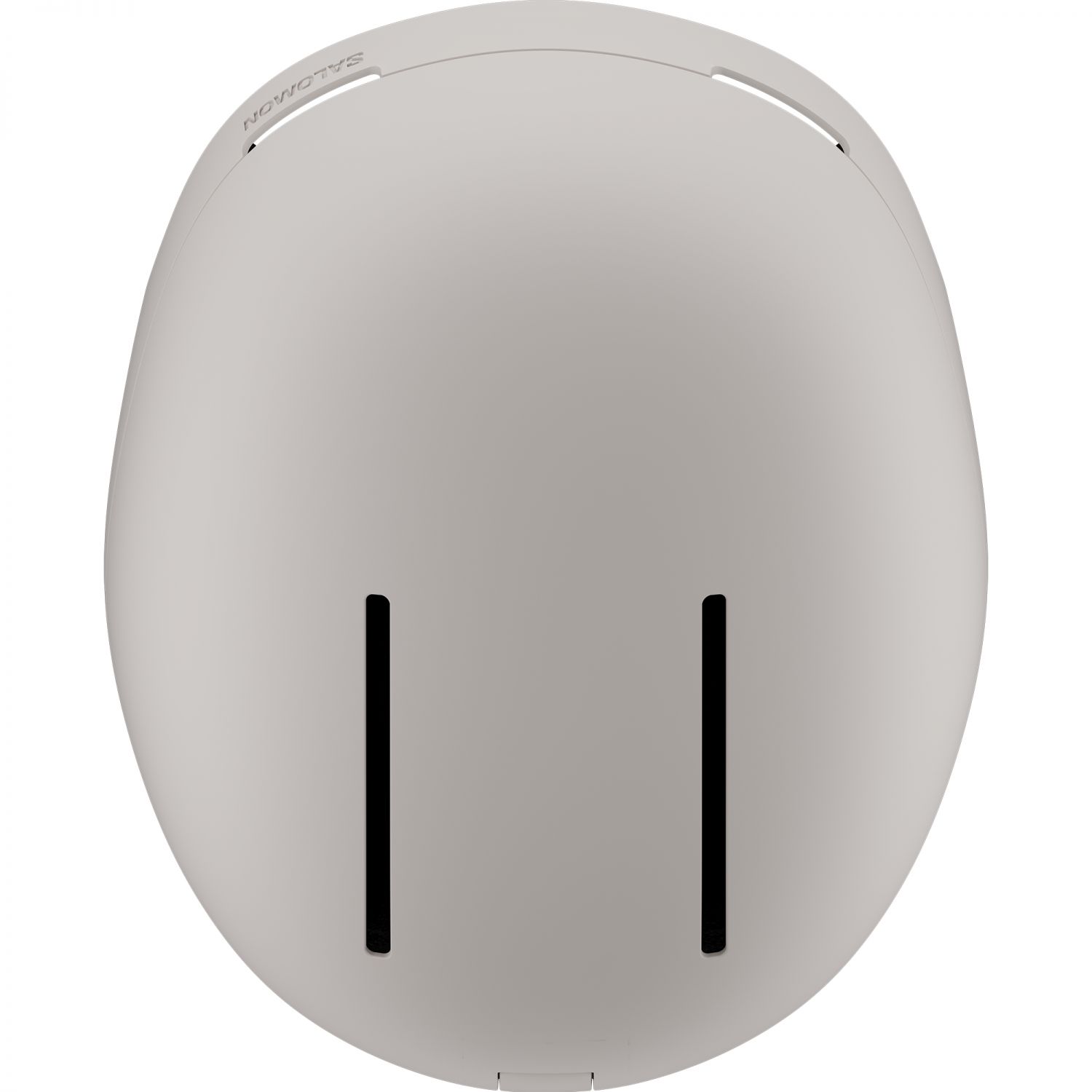 Salomon Brigade Index, ski helmet, grey violet