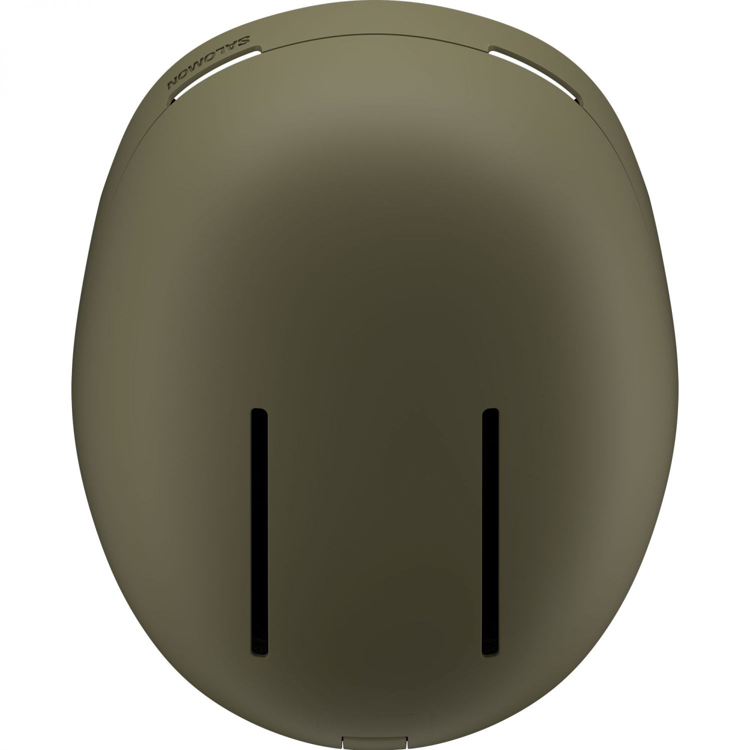 Salomon Brigade Index, Skidhjälm, Grön