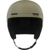 Salomon Brigade Index, skihelm, groen