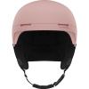 Salomon Brigade, ski helm, roze