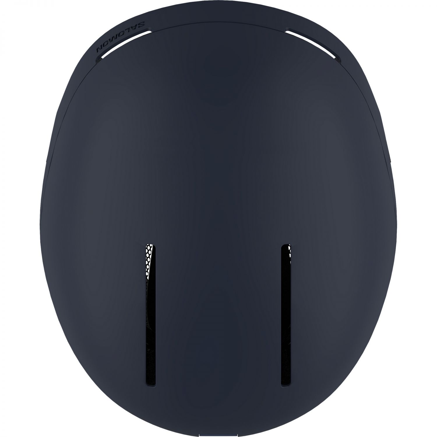 Salomon Brigade, ski helmet, dress blue