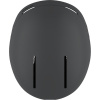 Salomon Brigade, ski helmet, ebony
