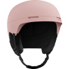 Salomon Brigade, ski helmet, heavenly pink