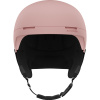 Salomon Brigade, ski helmet, heavenly pink