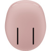 Salomon Brigade, ski helmet, heavenly pink