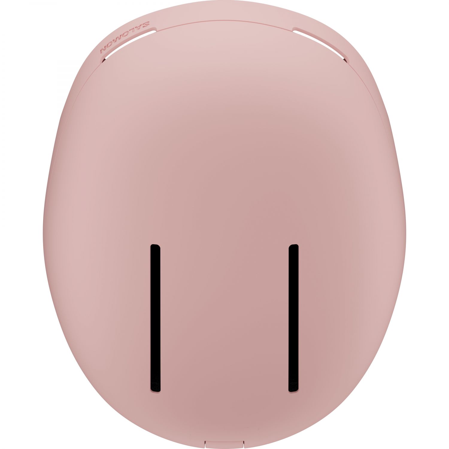 Salomon Brigade, ski helmet, heavenly pink