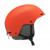Salomon Brigade+, helmet, dark red
