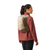 Salomon Cross 12, backpack, kelp/safari