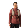 Salomon Cross 12, backpack, kelp/safari