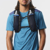 Salomon Cross 4, backpack, black