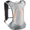 Salomon Cross 4, Rucksack, grau/orange