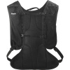 Salomon Cross 4, Rucksack, schwarz