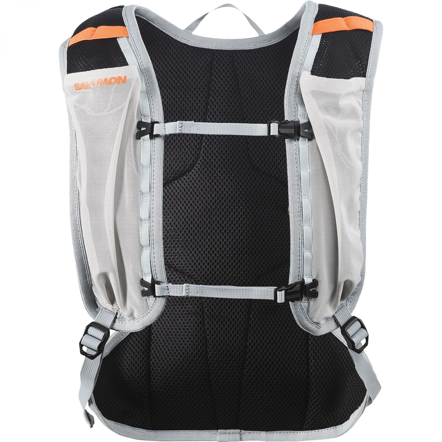 Salomon Cross 4, rucsac, gri