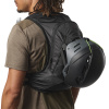 Salomon Cross 8, backpack, black